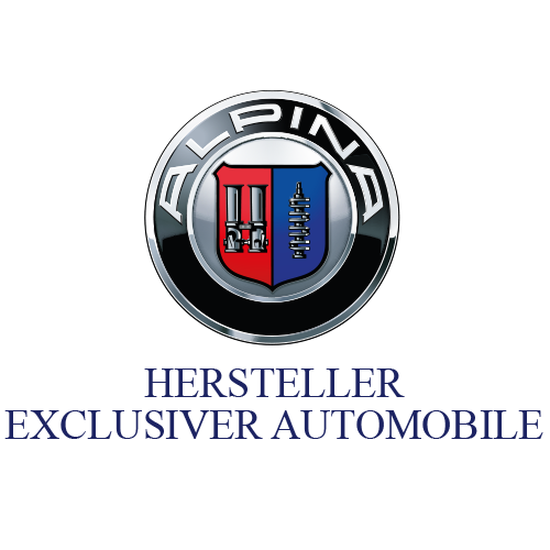 alpina logo