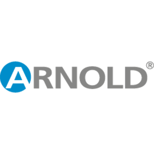 arnold logo