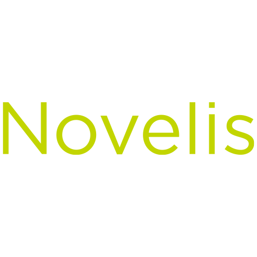 novelis logo